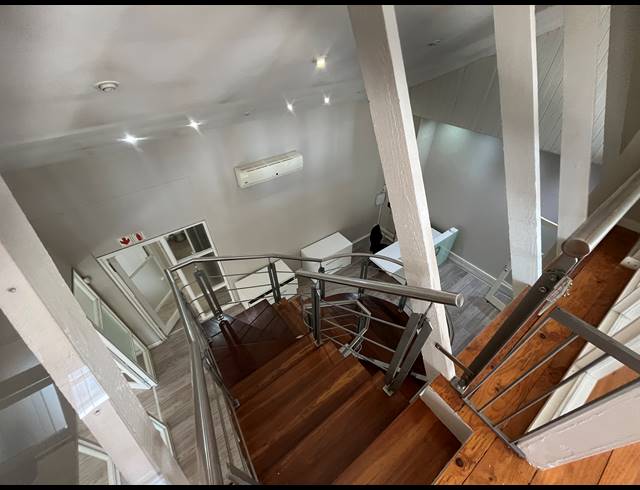 232M² OFFICE TO LET IN CAPE TOWN CITY CENTRE